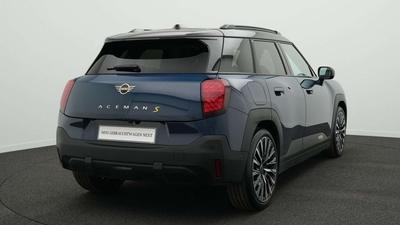 Mini Aceman Classic -  - Joinsteer - #3