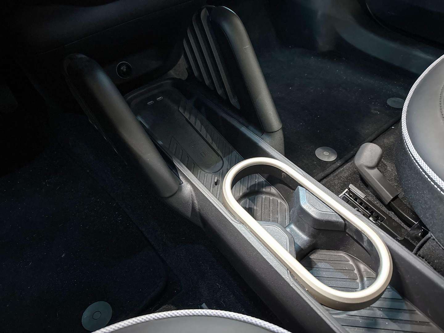 Mini Aceman Classic Cooper SE - 2025 - Joinsteer - #16