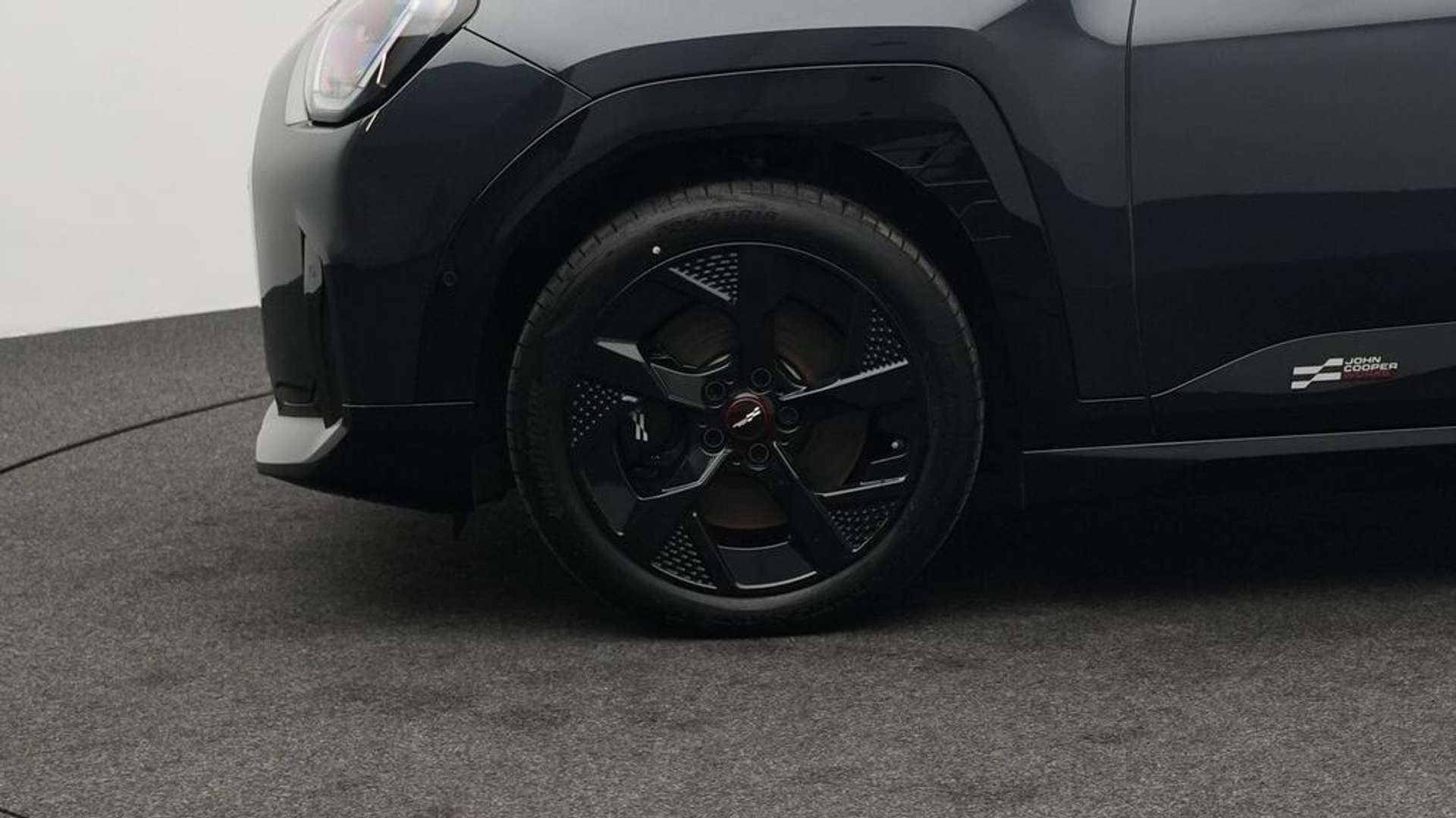 Mini Aceman John Cooper Works - 2024 - Joinsteer - #10