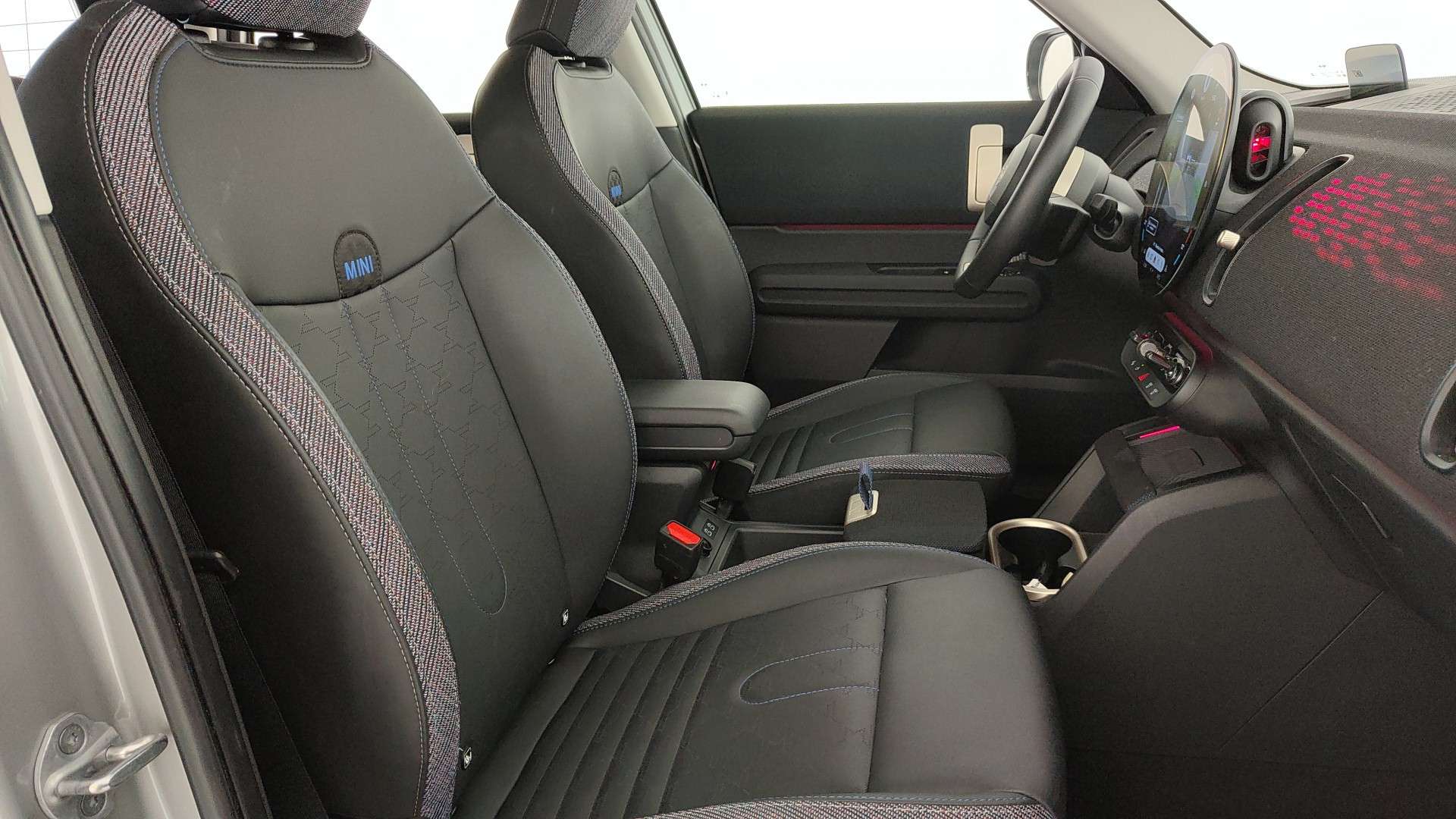 Mini Countryman Classic One - 2025 - Joinsteer - #16