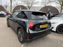 Mini Electric Essential Cooper E - 2026 - Joinsteer - #2