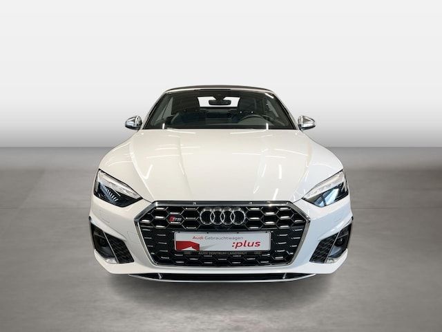 Audi S5 Cabriolet TFSI Quattro Tiptronic - 2023 - Joinsteer - #7