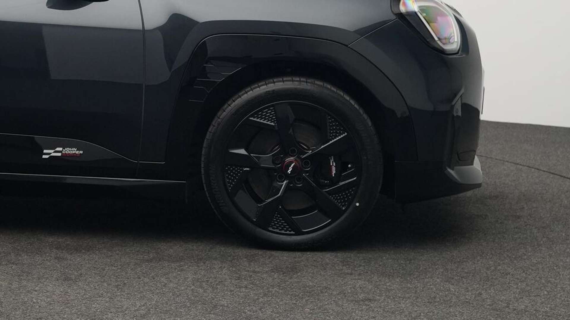 Mini Aceman John Cooper Works - 2024 - Joinsteer - #11