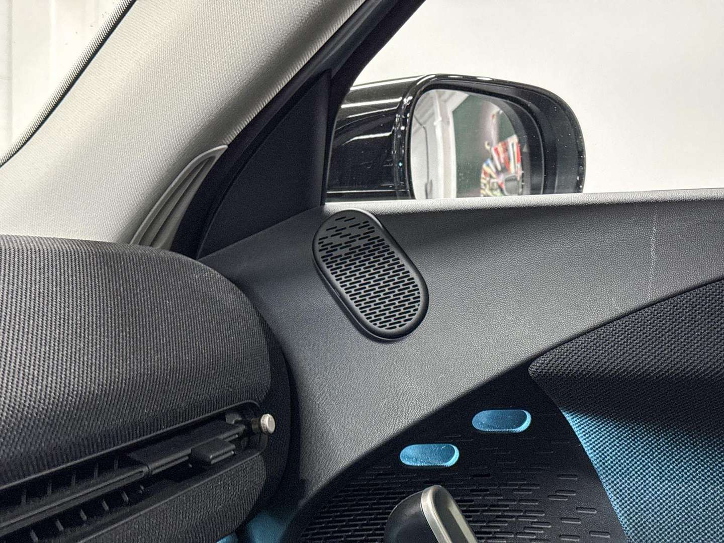 Mini Aceman Classic Cooper SE - 2025 - Joinsteer - #17