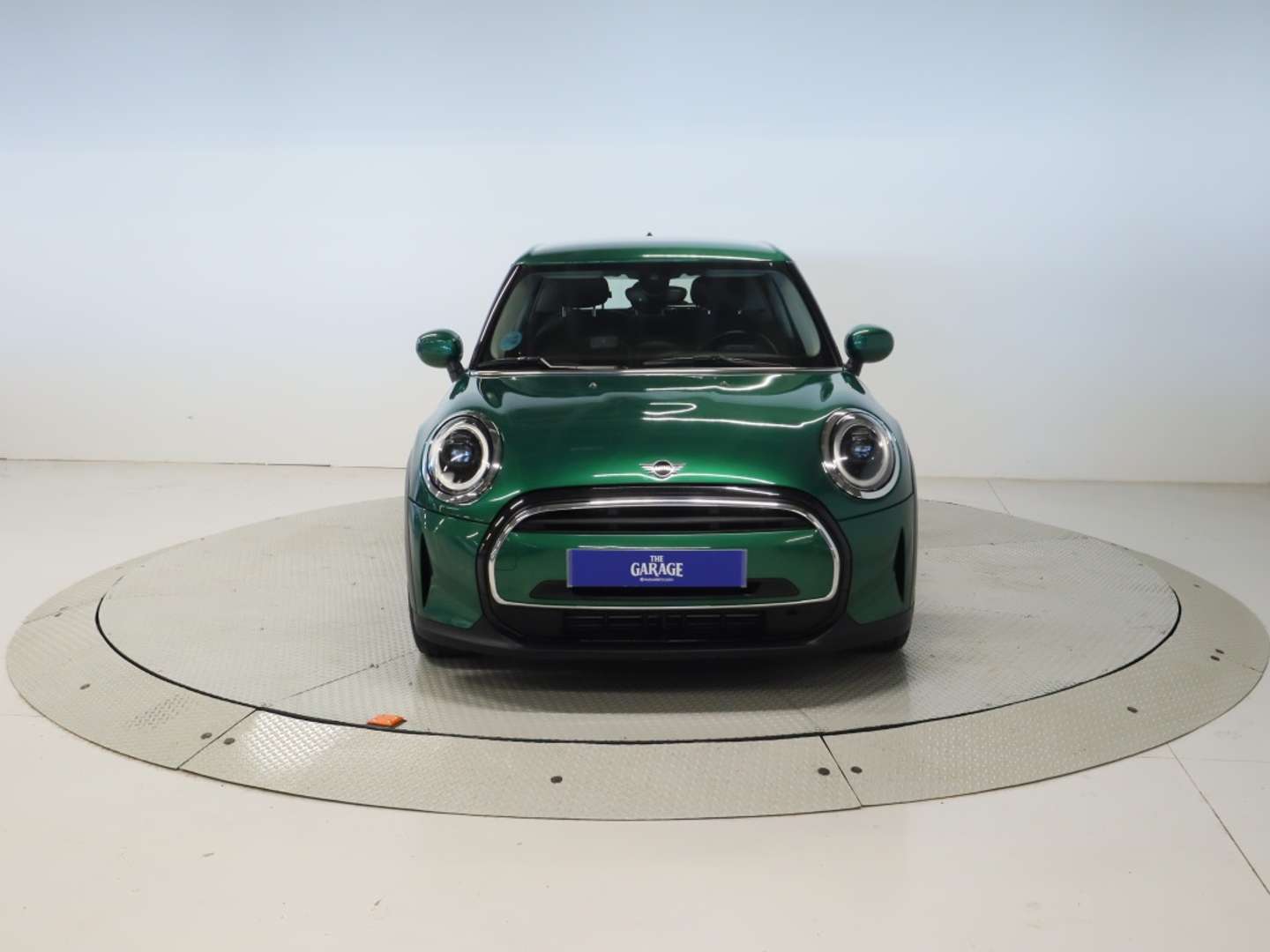 Mini 5 Portes Cooper - 2023 - Joinsteer - #8