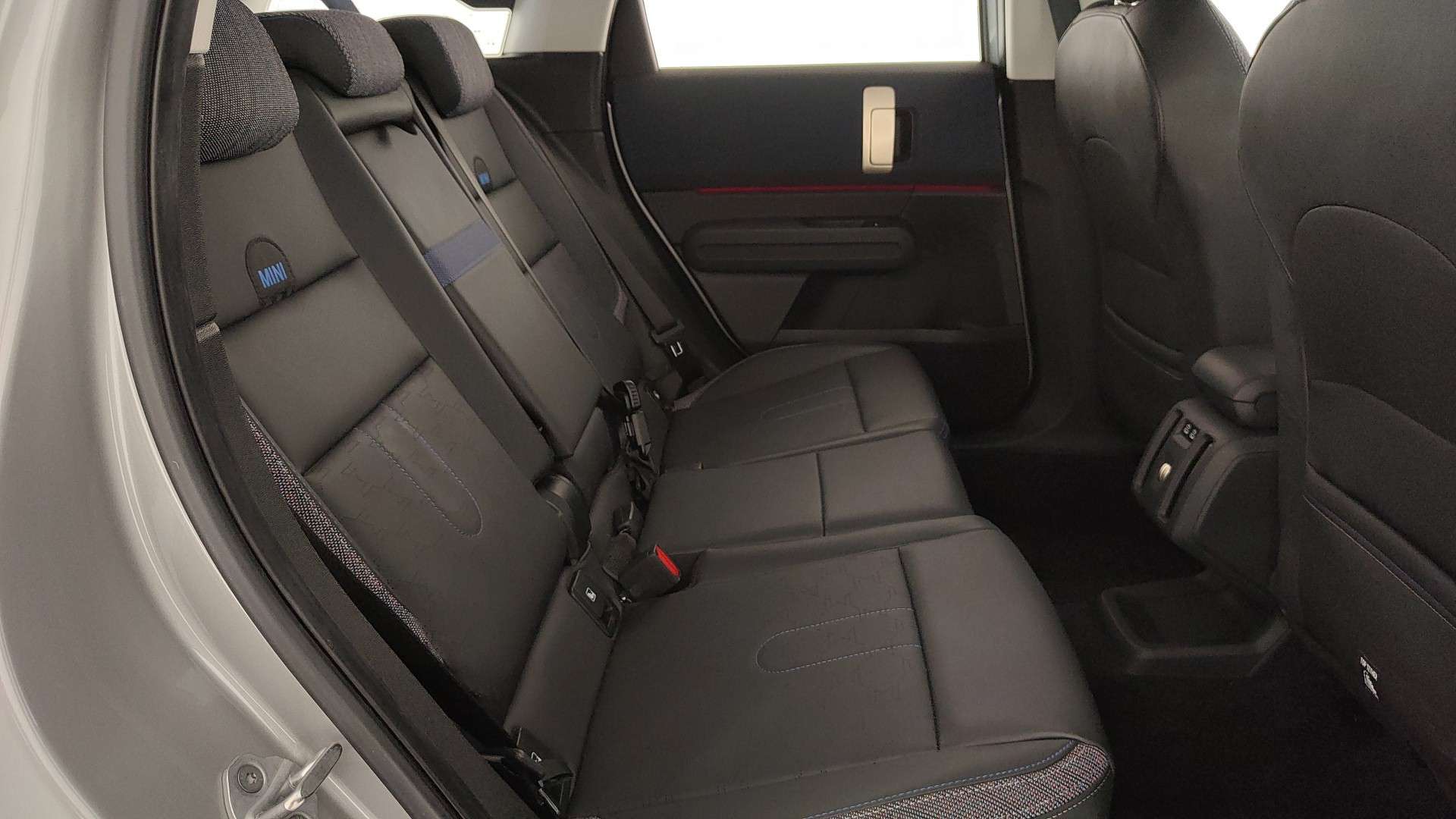 Mini Countryman Classic One - 2025 - Joinsteer - #17