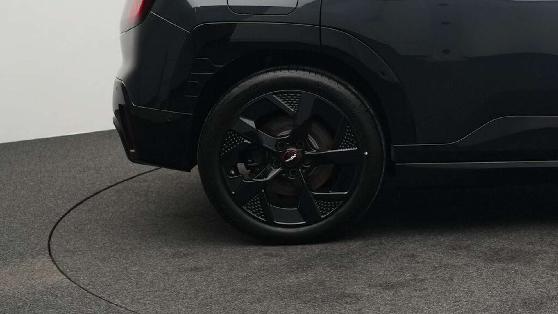 Mini Aceman John Cooper Works - 2024 - Joinsteer - #12