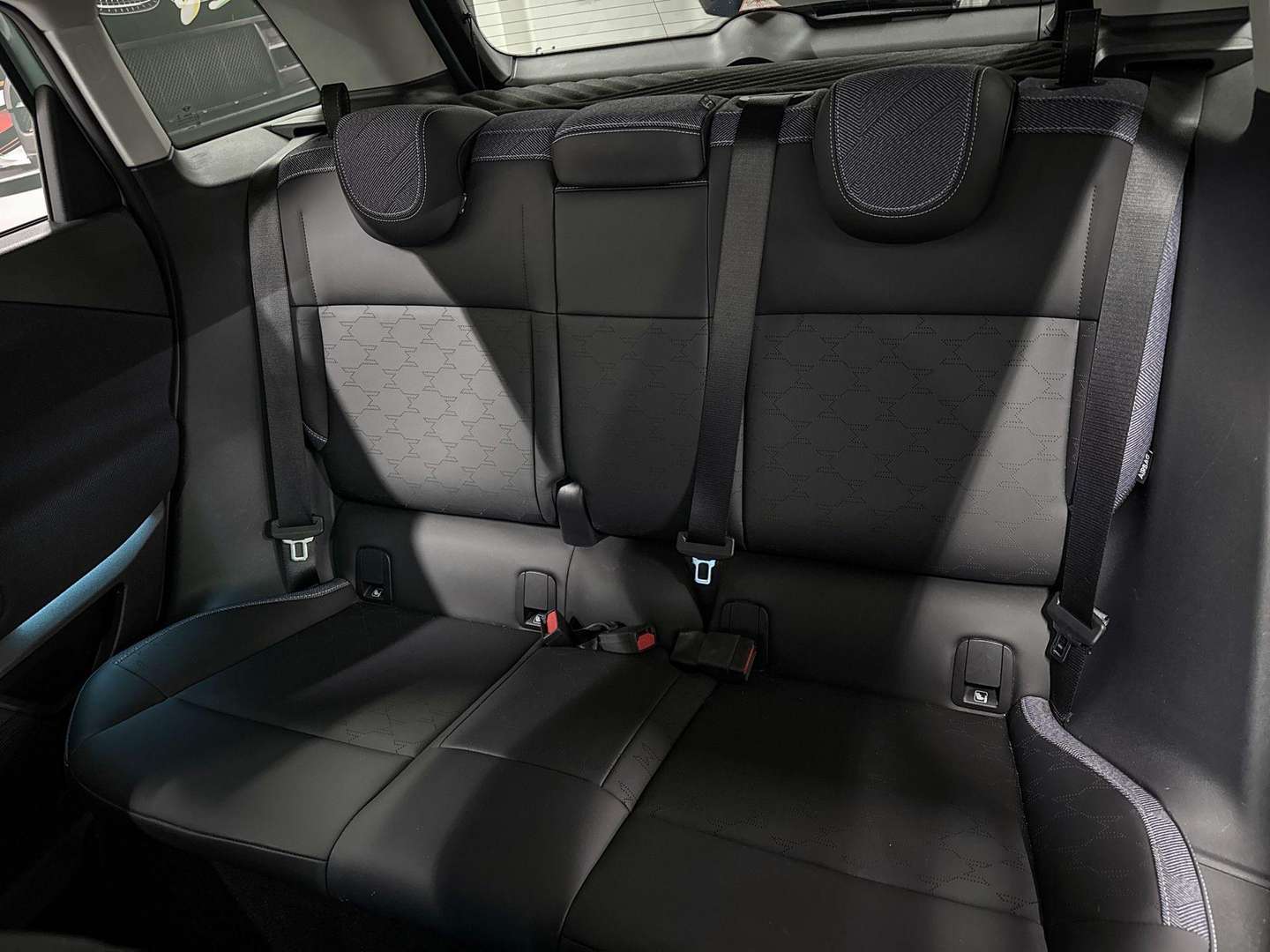 Mini Aceman Classic Cooper SE - 2025 - Joinsteer - #18