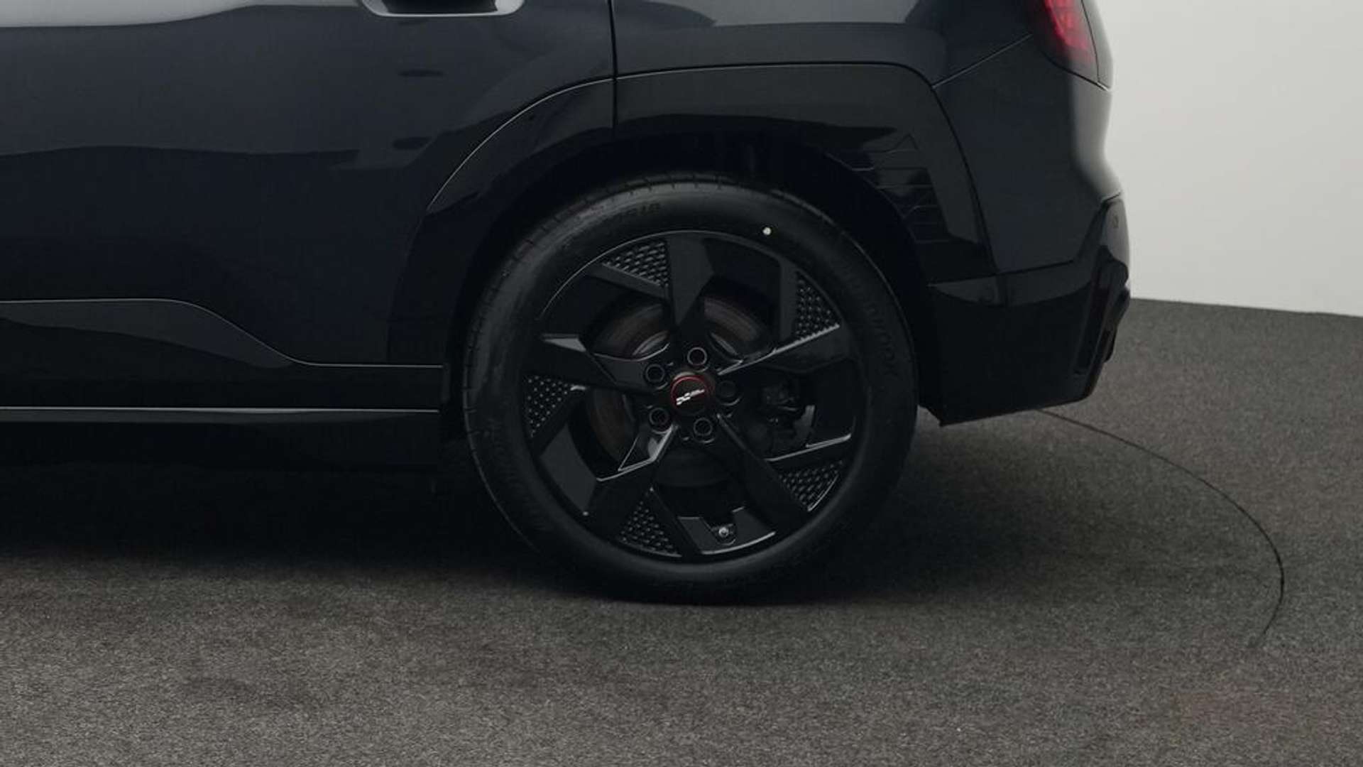 Mini Aceman John Cooper Works - 2024 - Joinsteer - #13