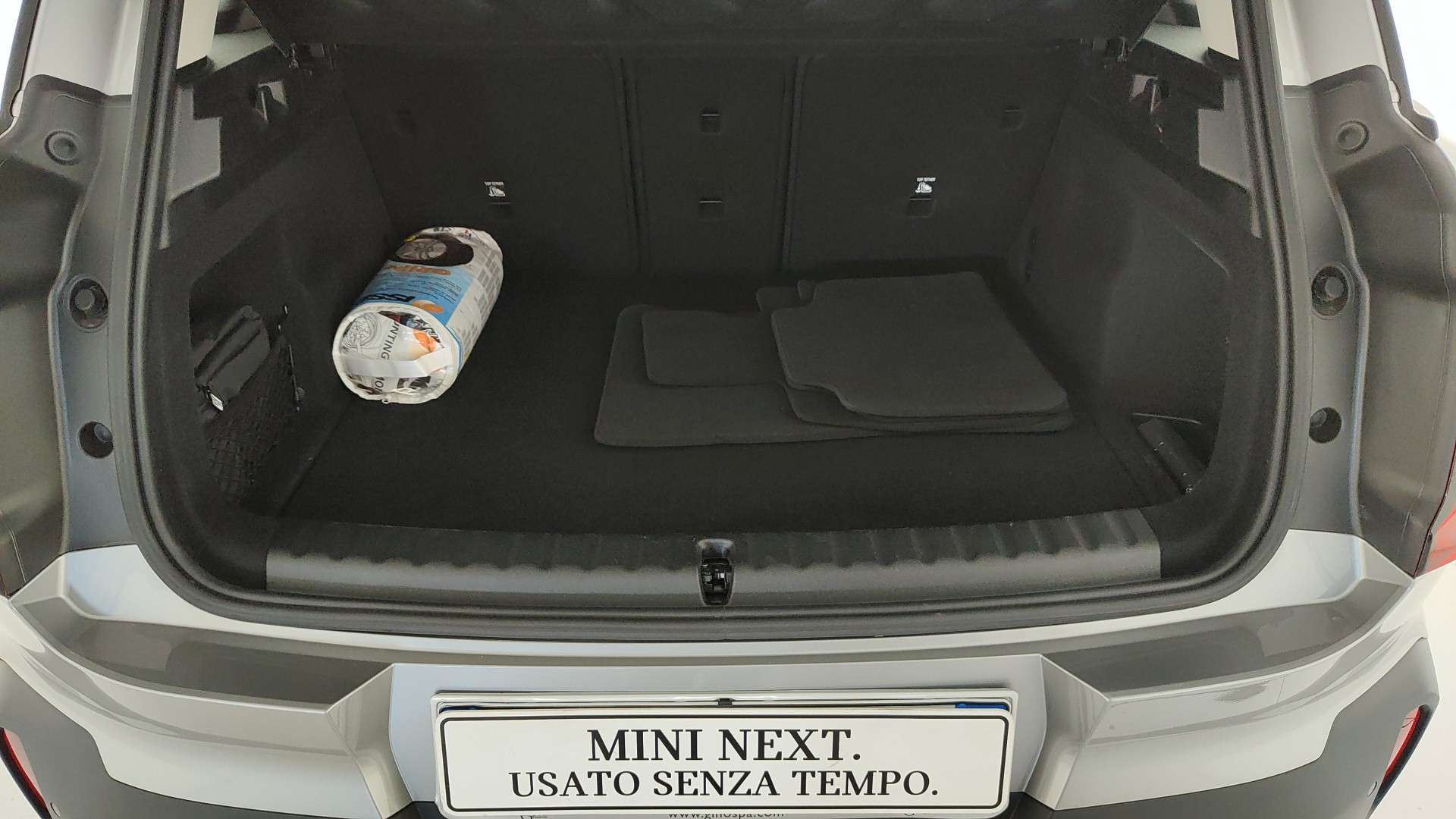 Mini Countryman Classic One - 2025 - Joinsteer - #18