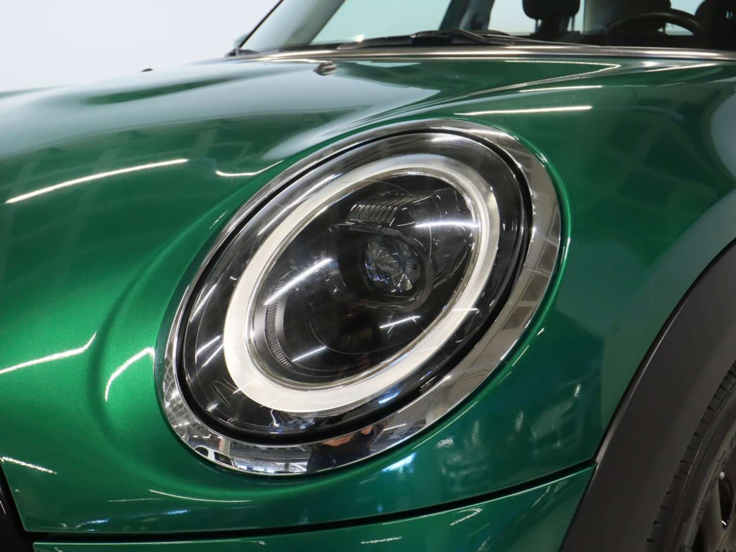 Mini 5 Portes Cooper - 2023 - Joinsteer - #9