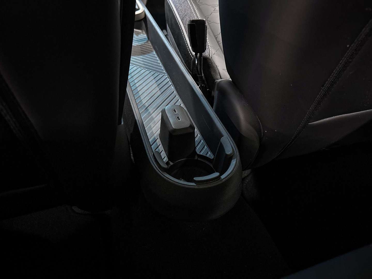 Mini Aceman Classic Cooper SE - 2025 - Joinsteer - #19