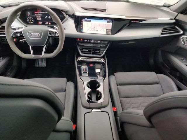 Audi E-tron GT Quattro E-tron Quattro - 2023 - Joinsteer - #9