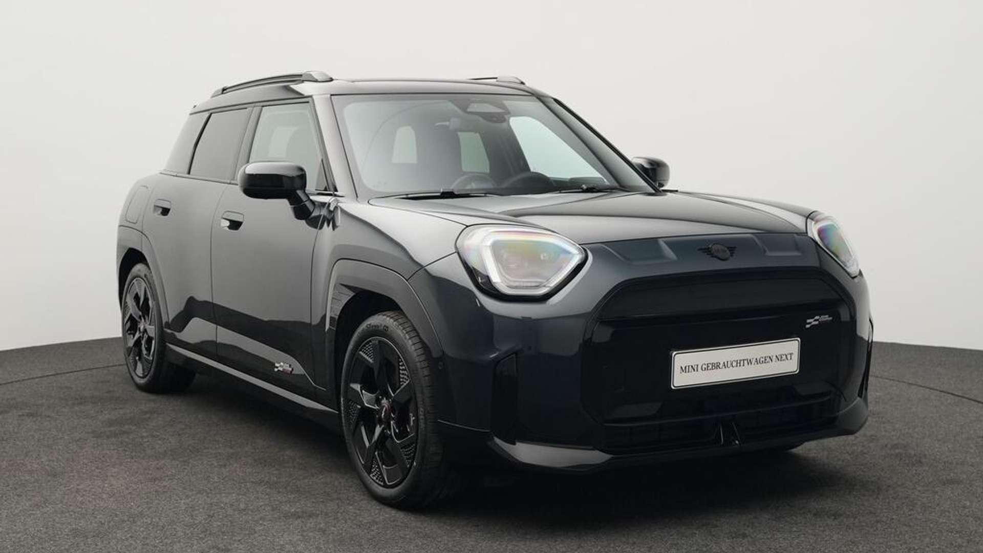 Mini Aceman John Cooper Works - 2024 - Joinsteer - #15