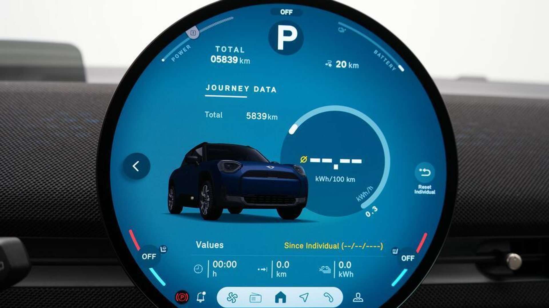 Mini Aceman Classic - 2025 - Joinsteer - #8