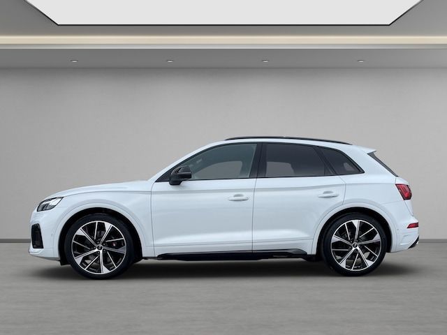 Audi SQ5 SUV TDI Tiptronic - 2022 - Joinsteer - #3