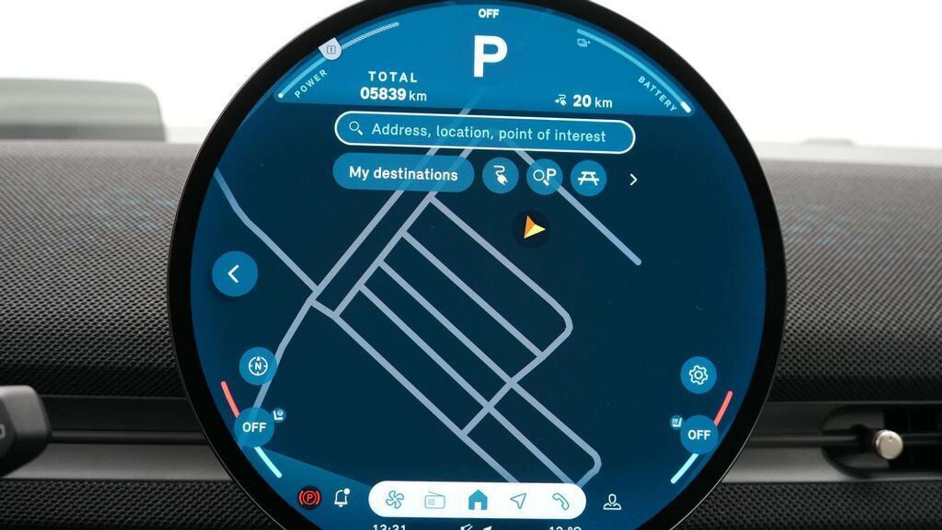 Mini Aceman Classic - 2025 - Joinsteer - #9