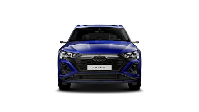 Audi Q8 Sportback E-tron S Line 55 E-tron Quattro - 2024 - Joinsteer - #5