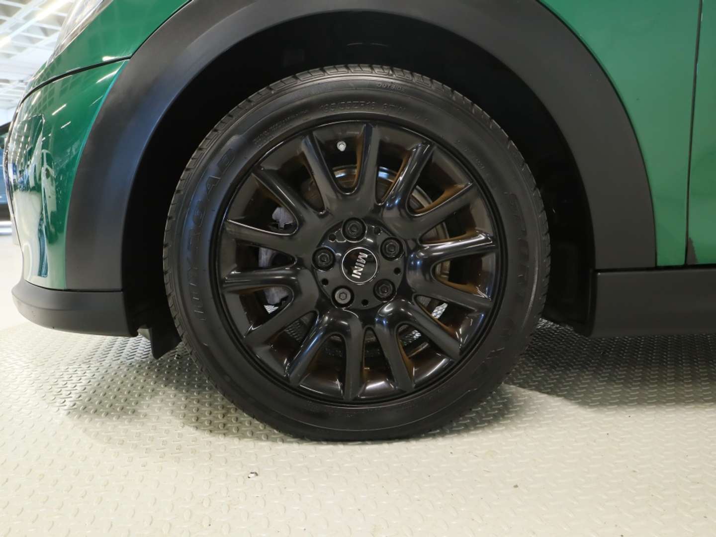 Mini 5 Portes Cooper - 2023 - Joinsteer - #11