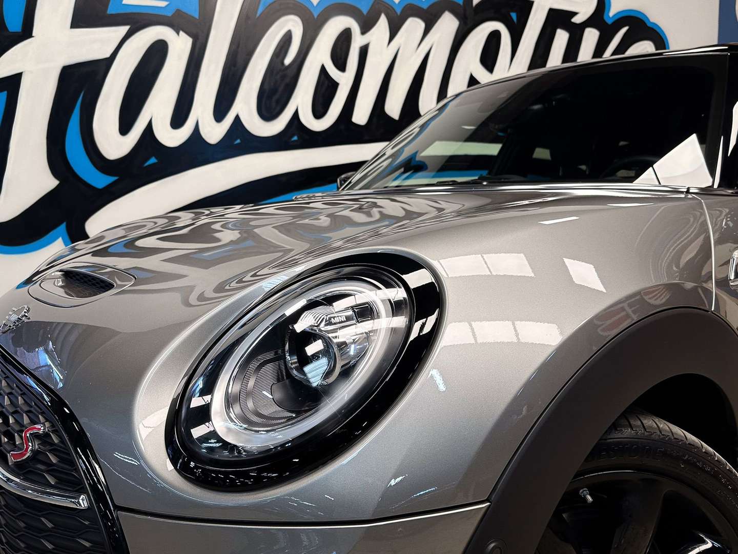 Mini Clubman COOPER S - 2020 - Joinsteer - #6