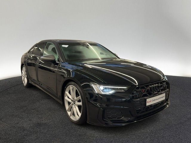 Audi S6 Limousine TDI Quattro Tiptronic - 2023 - Joinsteer - #5