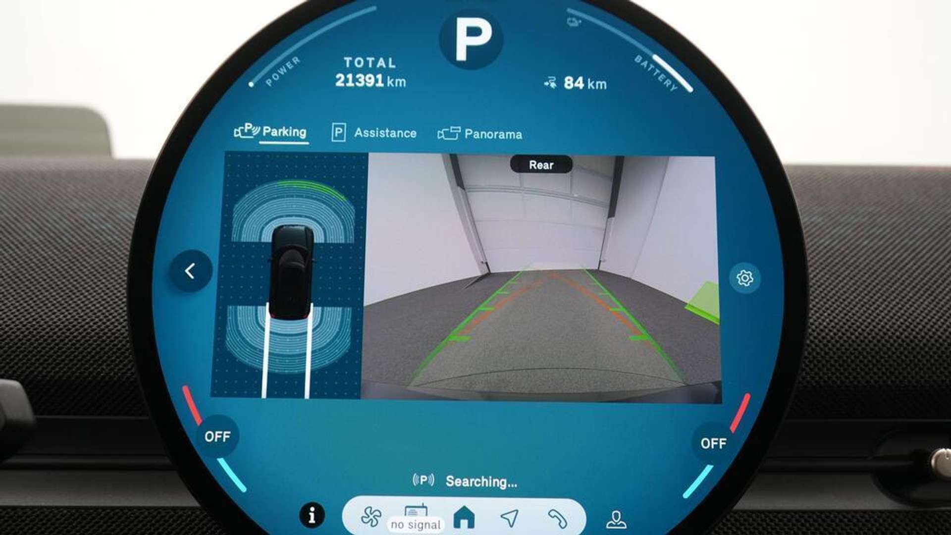 Mini Aceman John Cooper Works - 2024 - Joinsteer - #18