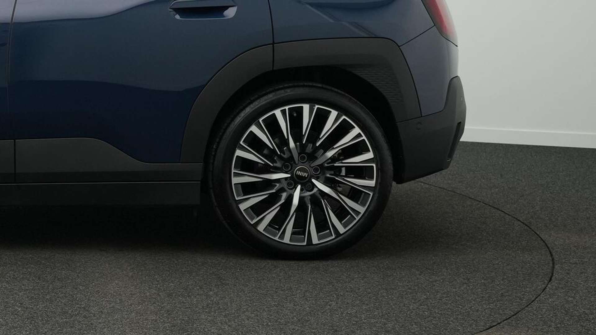 Mini Aceman Classic - 2025 - Joinsteer - #10