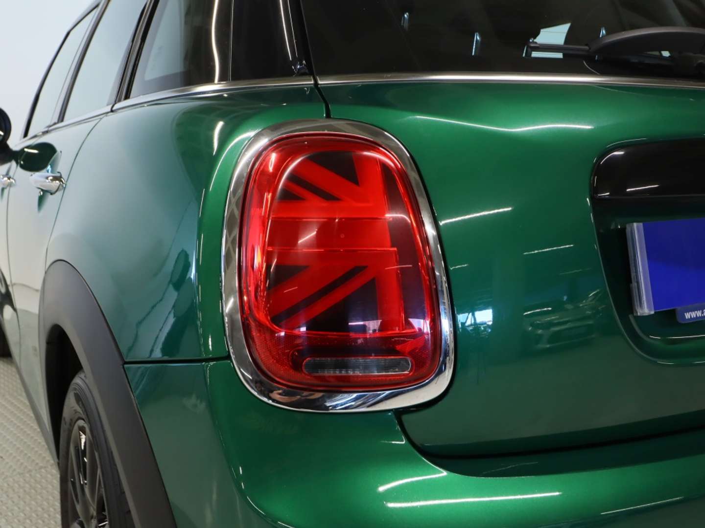 Mini 5 Portes Cooper - 2023 - Joinsteer - #12