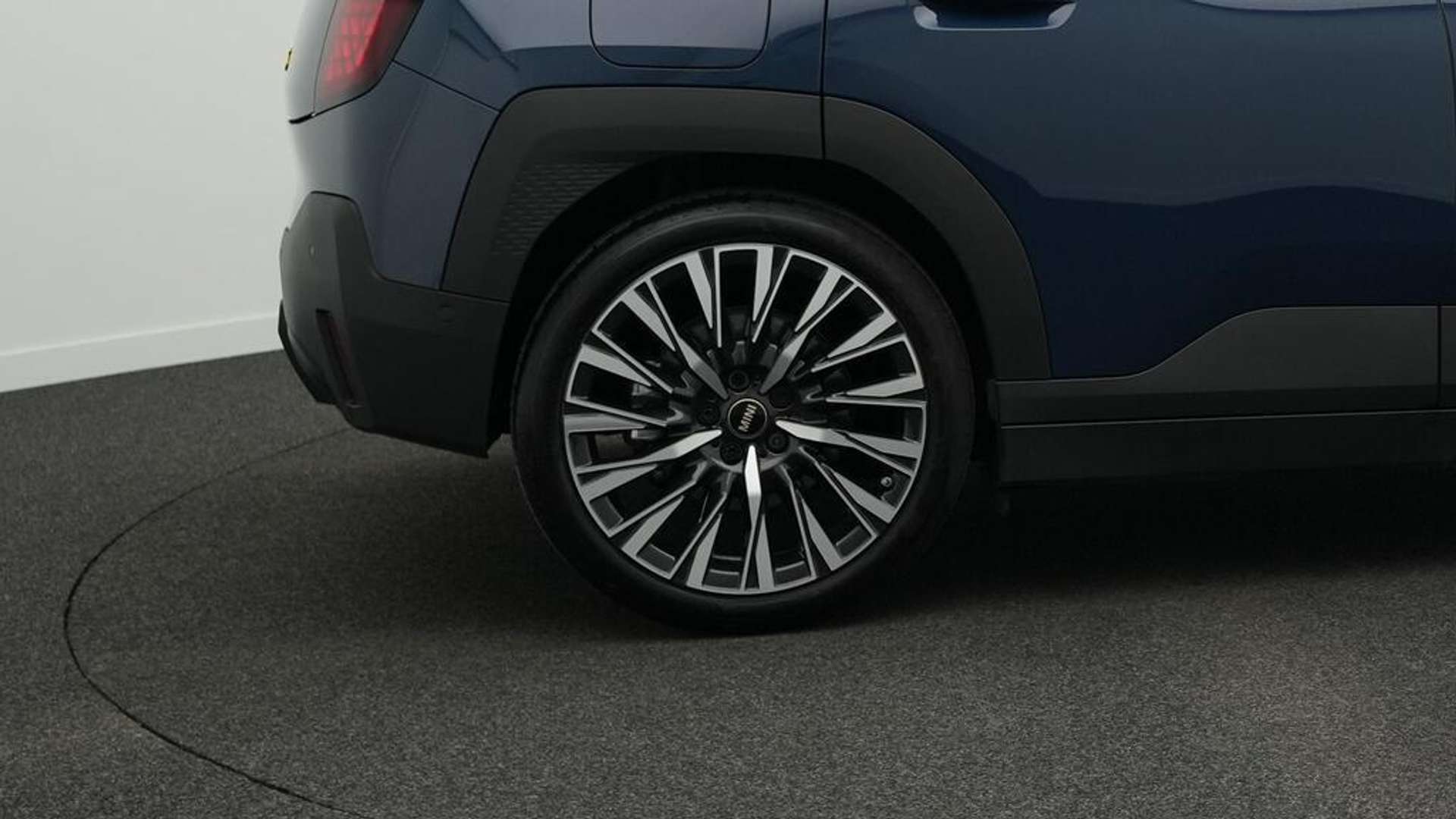 Mini Aceman Classic - 2025 - Joinsteer - #11