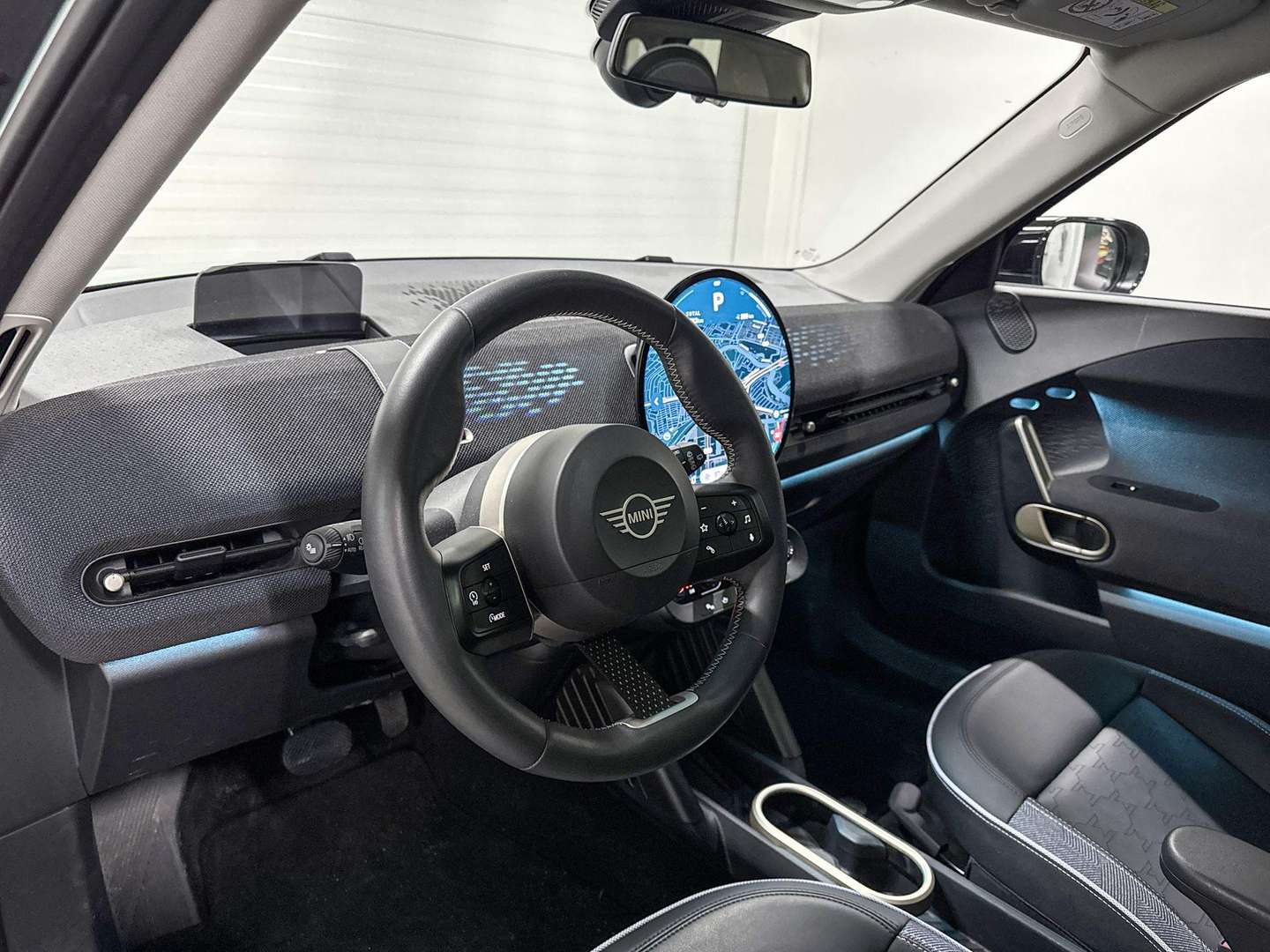 Mini Aceman Classic Cooper SE - 2025 - Joinsteer - #23