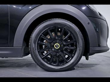 Mini 3 Portes Cooper SE — photo 4