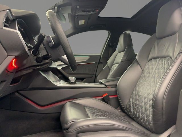 Audi S6 Limousine TDI Quattro Tiptronic - 2023 - Joinsteer - #7