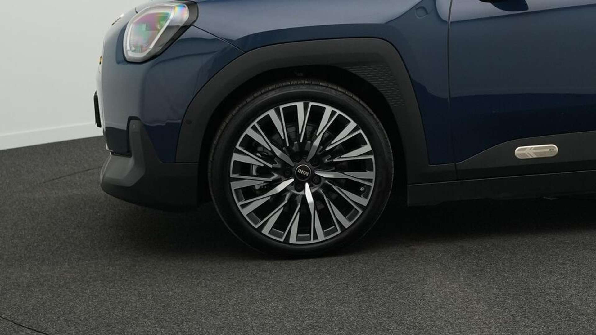 Mini Aceman Classic - 2025 - Joinsteer - #12