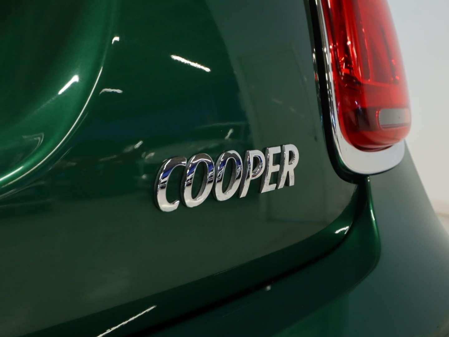 Mini 5 Portes Cooper - 2023 - Joinsteer - #13