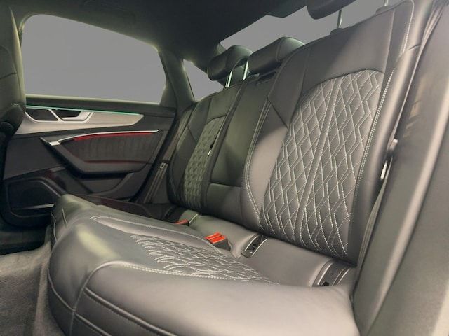 Audi S6 Limousine TDI Quattro Tiptronic - 2023 - Joinsteer - #8