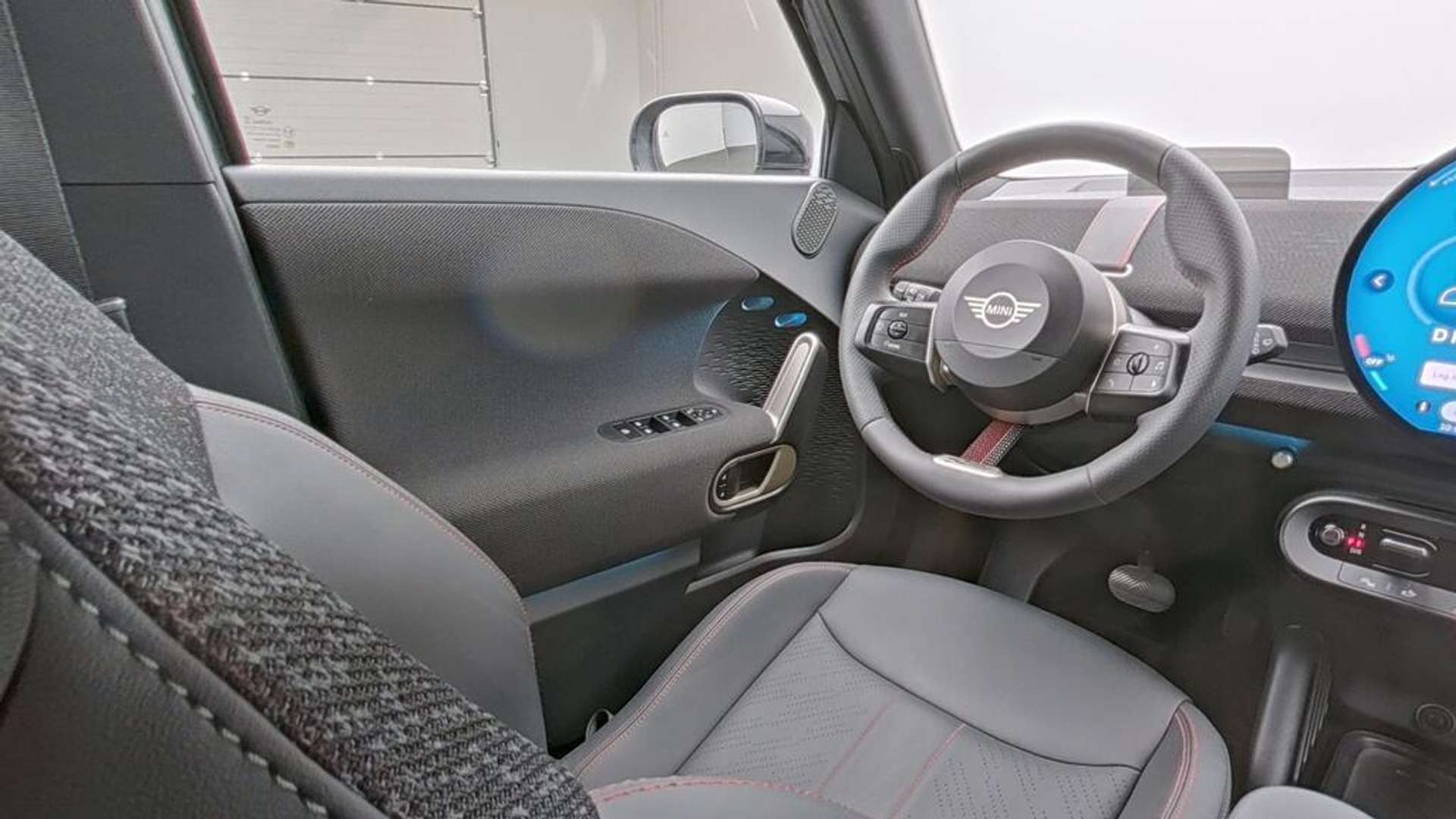 Mini Aceman John Cooper Works - 2024 - Joinsteer - #22