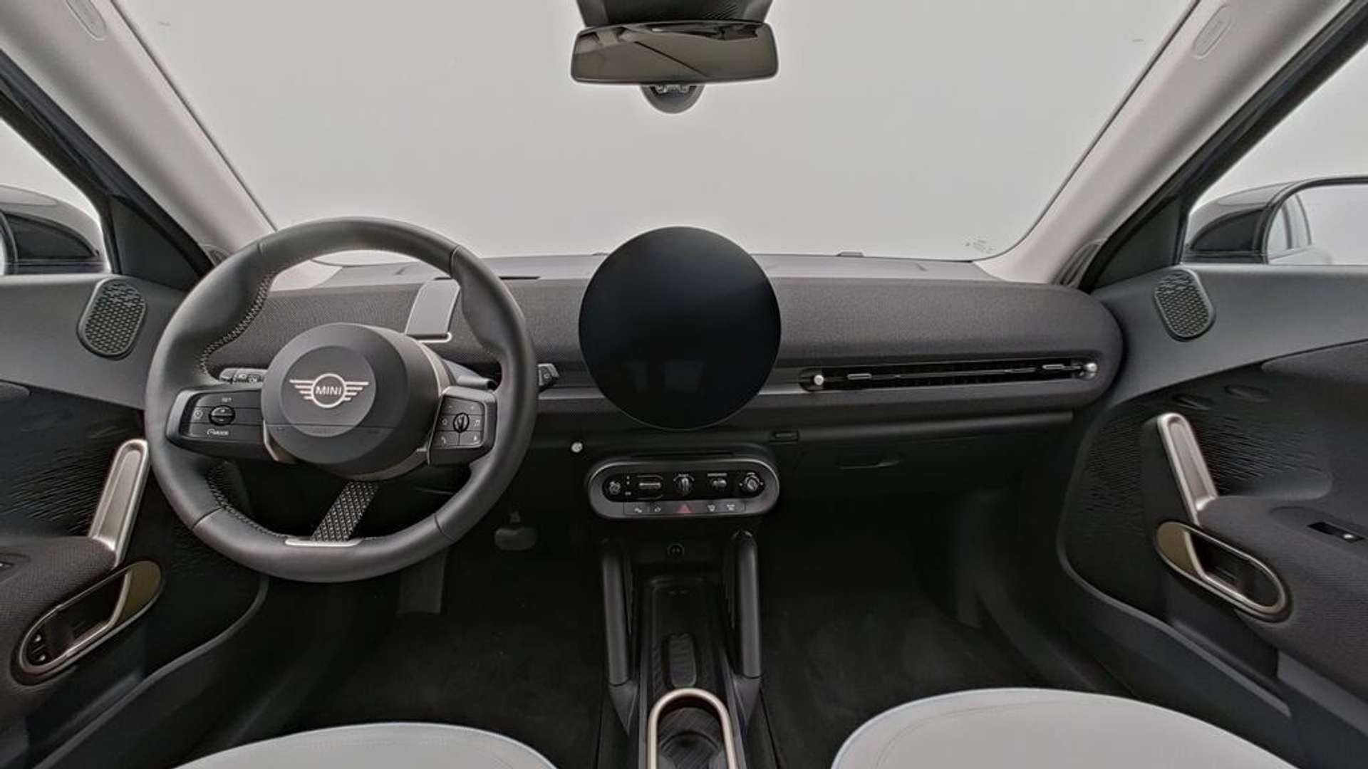 Mini Aceman Classic - 2025 - Joinsteer - #14