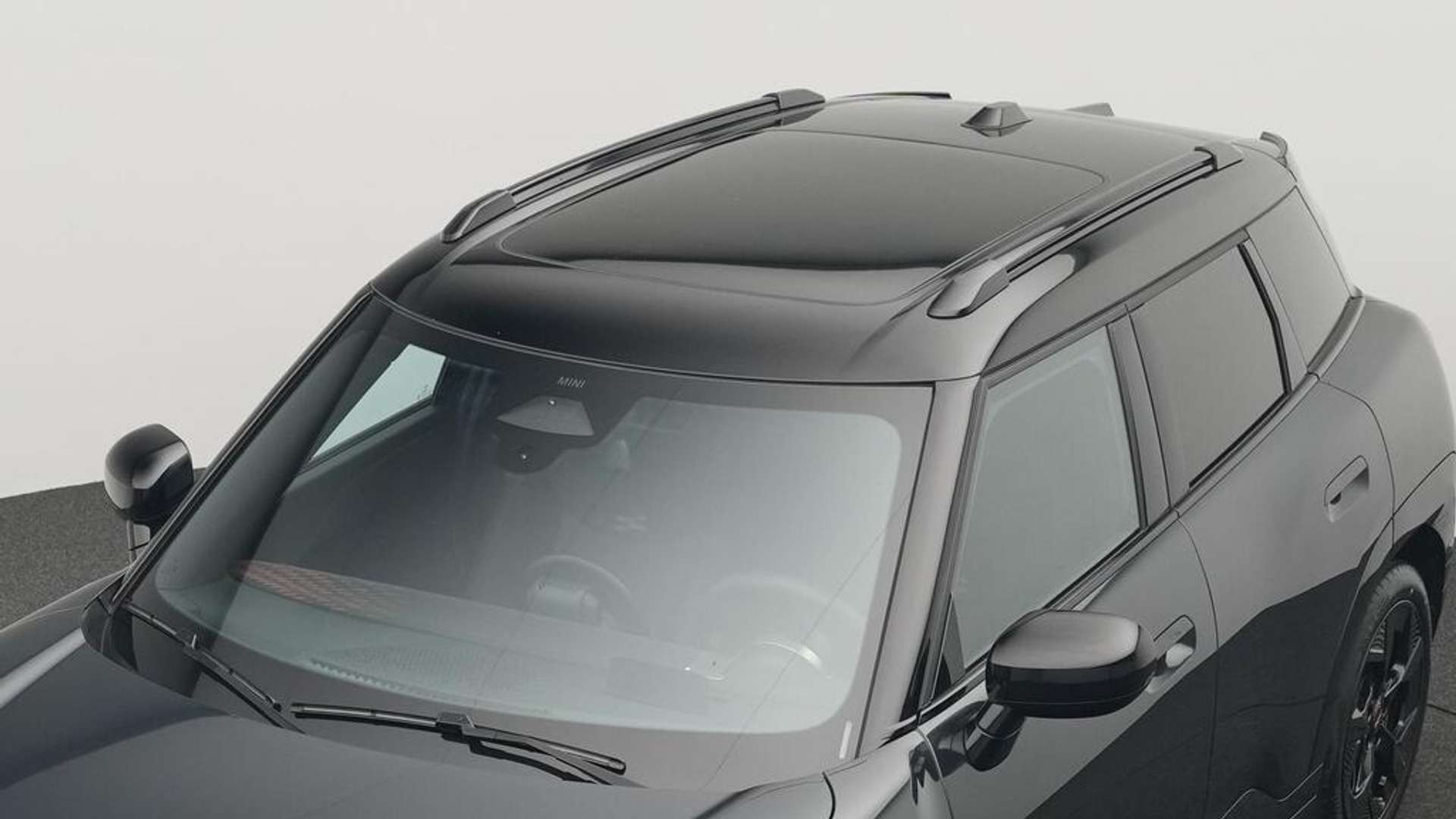 Mini Aceman John Cooper Works - 2024 - Joinsteer - #23