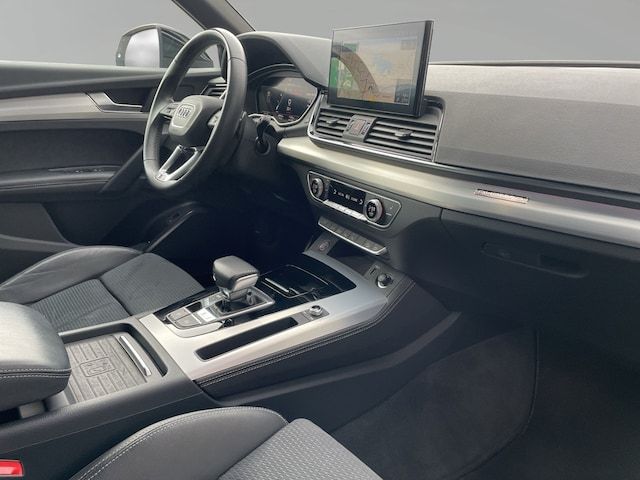 Audi SQ5 SUV TDI Tiptronic - 2022 - Joinsteer - #6
