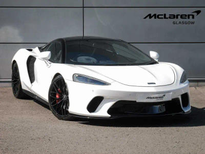 McLaren GT -  - Joinsteer - #1