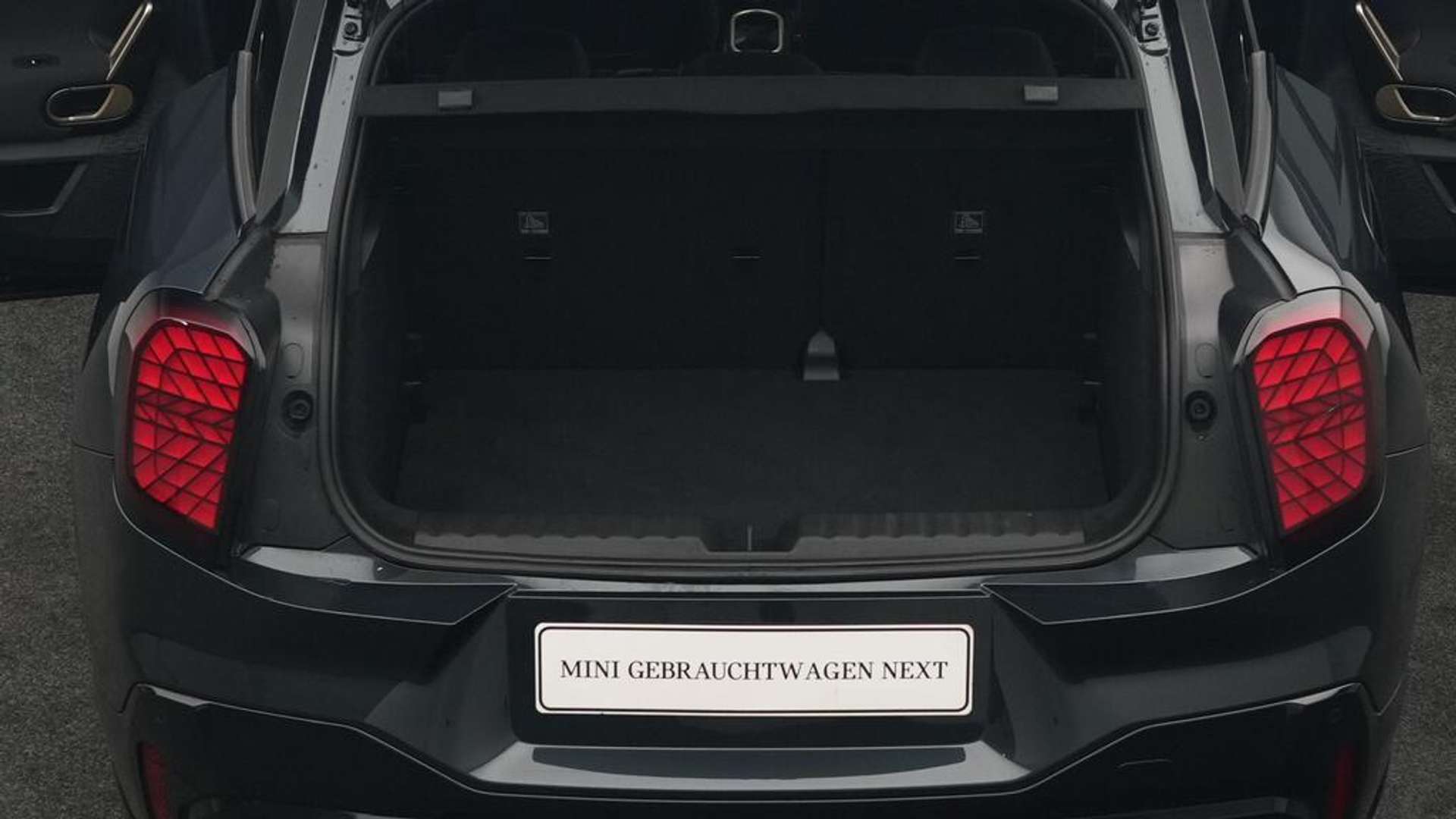 Mini Aceman John Cooper Works - 2024 - Joinsteer - #25