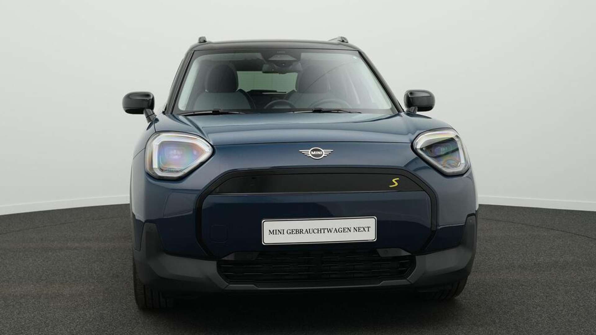 Mini Aceman Classic - 2025 - Joinsteer - #16