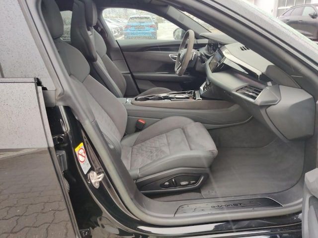 Audi E-tron GT Quattro E-tron Quattro - 2023 - Joinsteer - #14