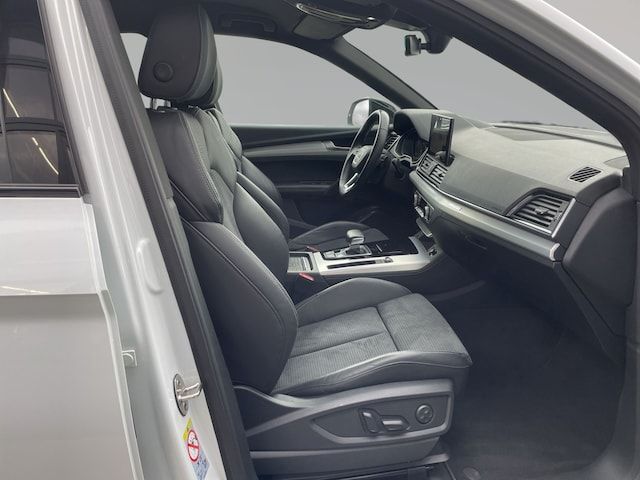 Audi SQ5 SUV TDI Tiptronic - 2022 - Joinsteer - #7