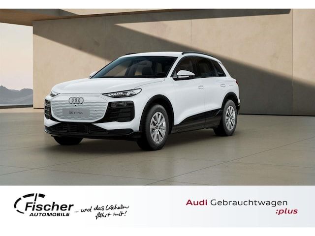 Audi Q6 SUV E-tron E-tron Quattro - 2024 - Joinsteer - #1