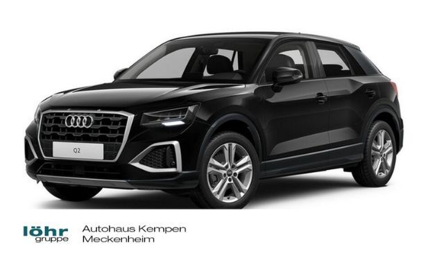 Audi Q2 Advanced 30 TFSI Schaltgetriebe - 2023 - Joinsteer - #1