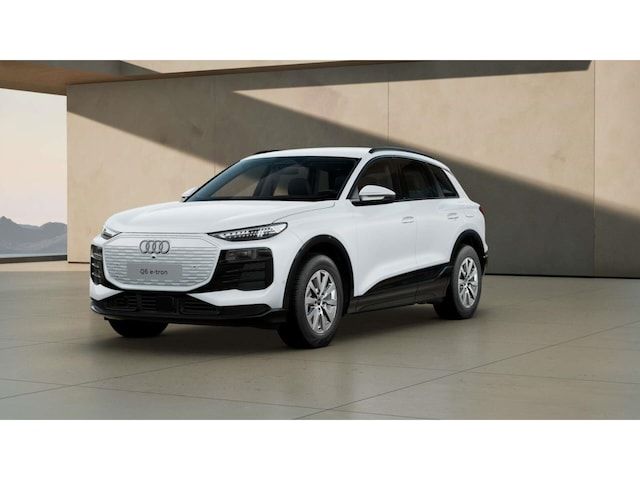 Audi Q6 SUV E-tron E-tron Quattro - 2024 - Joinsteer - #2