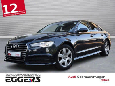Audi A6 Limousine 2.0 TDI Ultra S Tronic -  - Joinsteer - #1