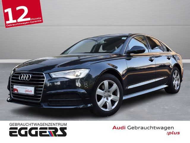 Audi A6 Limousine 2.0 TDI Ultra S Tronic - 2017 - Joinsteer - #1