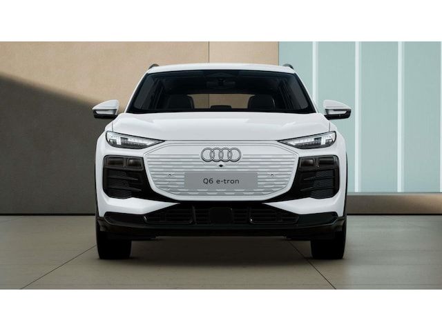 Audi Q6 SUV E-tron E-tron Quattro - 2024 - Joinsteer - #3